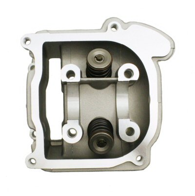 Naraku 139GMB 52.4mm Big Bore Cylinder & Head Kit | 89.3cc