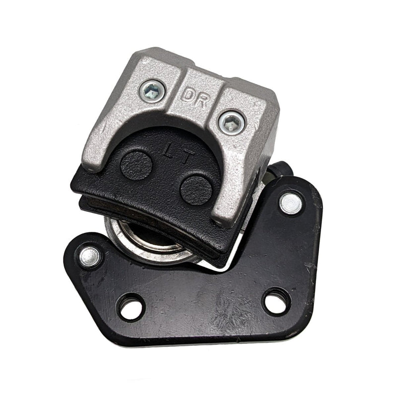 Universal Parts Front Brake Caliper | 139QMB 50cc