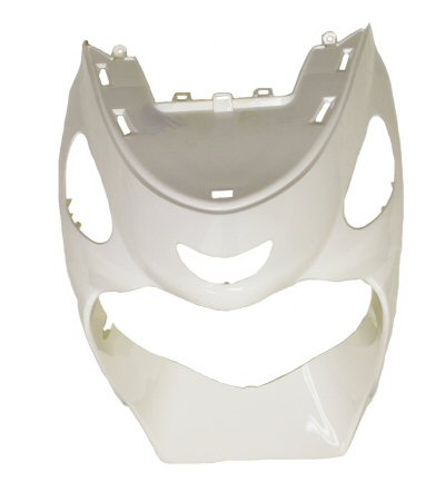 Universal Parts Front Nose Cone for ATM50 "Sunny"