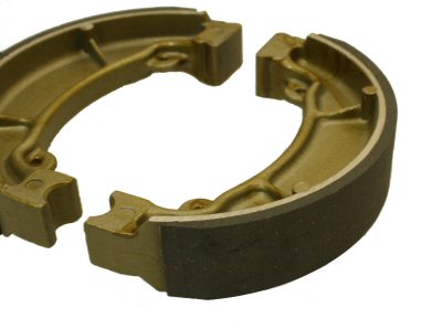 EBC Brakes 350 Brake Shoes 130x25mm