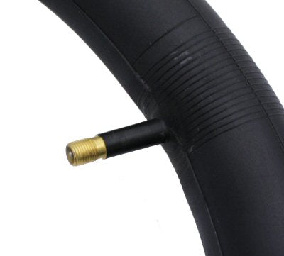Vee 16x2.40/3.00 Heavy-Duty Inner Tube: Straight Valve