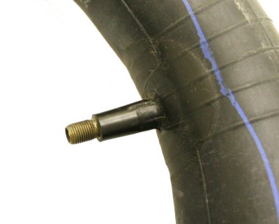 Kenda Brand 3.00/3.25-10 Inner Tube