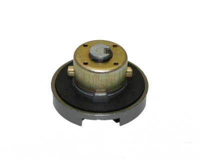 Universal Locking Gas Cap w/ keys: 35mm Tabs