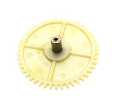 Universal Parts QMB139 Oil Pump Sprocket - 47 Teeth