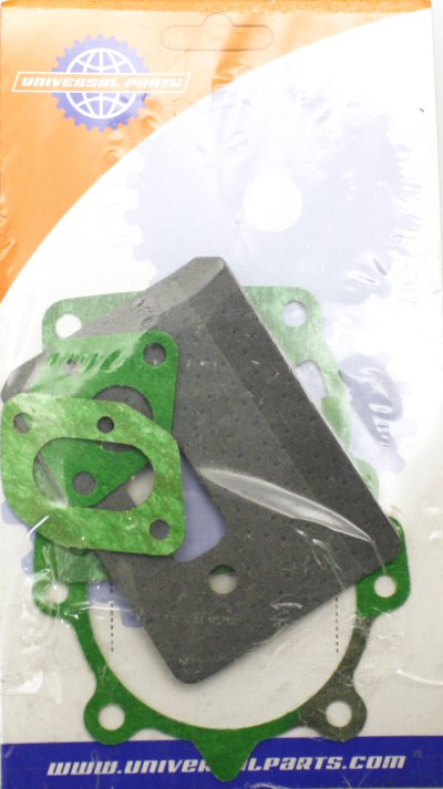Universal Parts 2-stroke 49cc Gasket Set