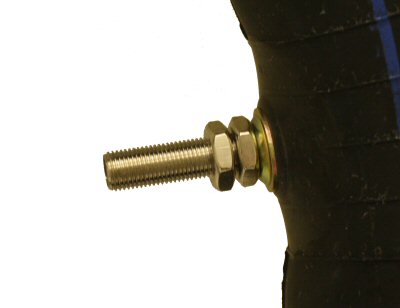 Kenda Brand 3.25/3.50-16 Inner Tube