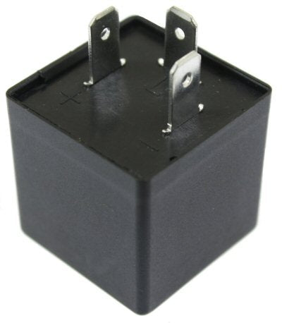 Universal Parts LED Turn Signal Relay