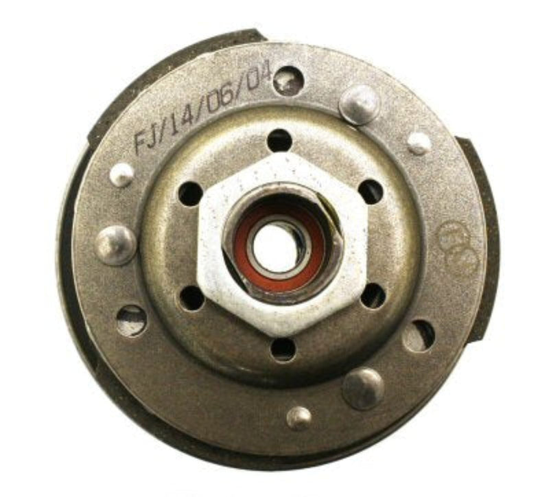 Universal Parts 50cc Clutch Assembly | 139QMB