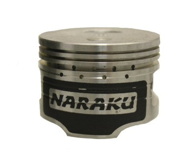 Naraku QMB139 47mm 72cc Performance Cylinder Kit