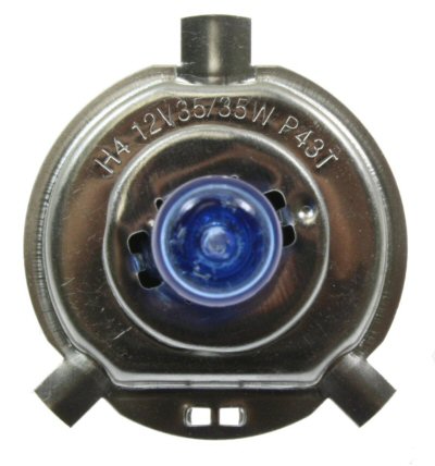 12V 35/35W HS1 / H4 Halogen Headlight Bulb