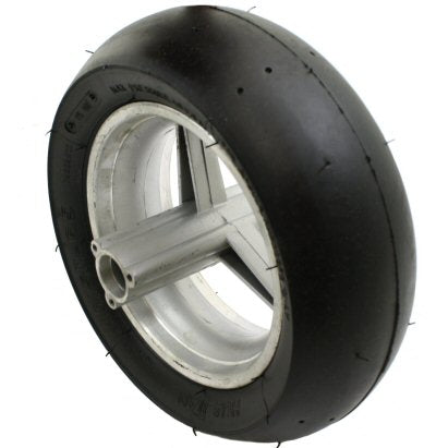 Universal Parts 110/50-6.5 Pocket Bike Rear Rim w/ Tire