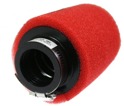 Uni UP-4152ST Pod Air Filter 38mm Clamp-On