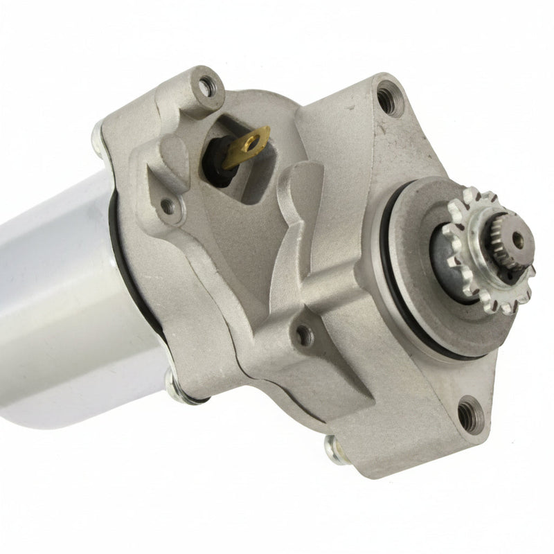 Universal Parts Lower Starter Motor | 49cc - 125cc 4-Stroke