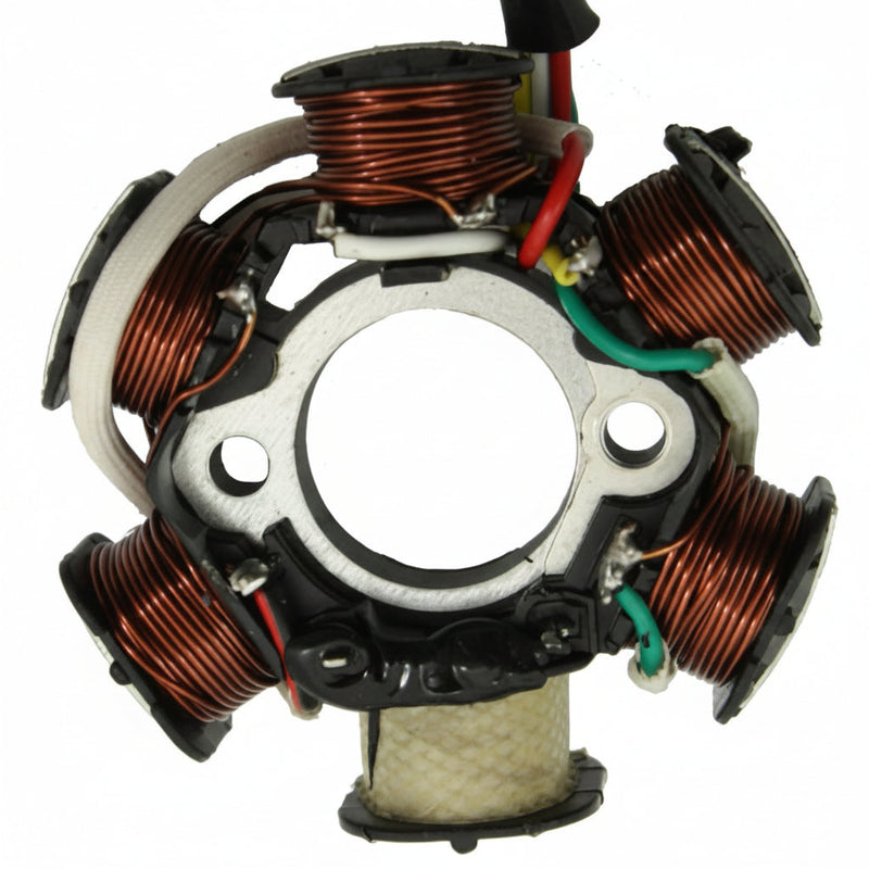 Universal Parts Stator – Honda 50cc-125cc Horizontal Engines