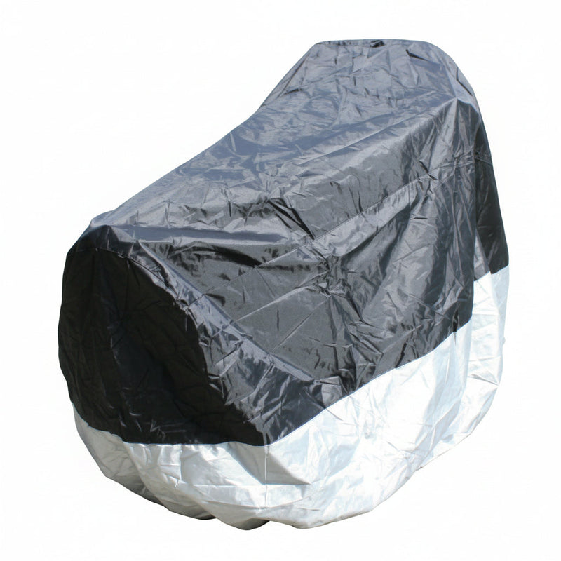 Universal Fit Scooter & Motorcycle Cover Weather-Resistant