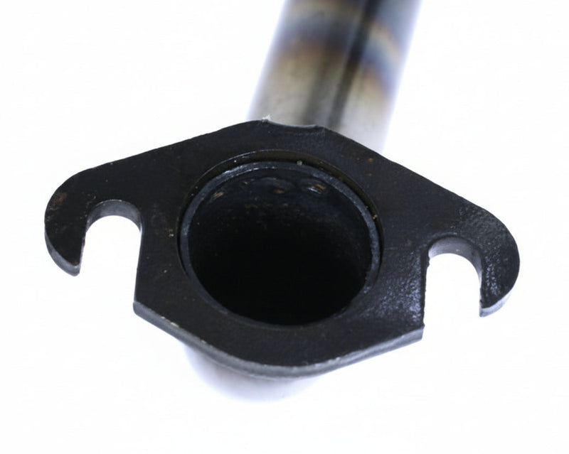 YMS V8 Honda Dio Performance Exhaust