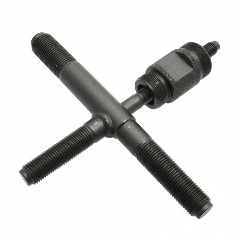 Universal Parts Cross Type Flywheel Puller