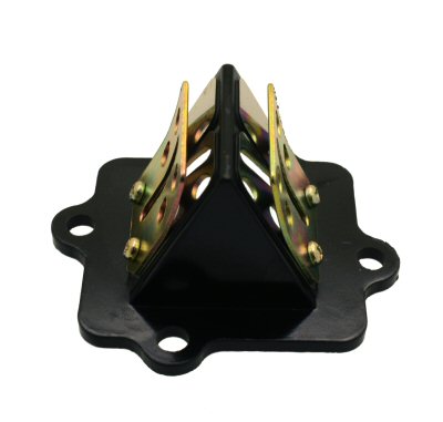 Universal Parts 50cc 2T Minarelli Style Reed Valve Assembly