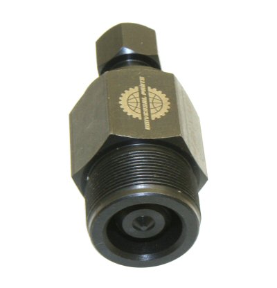 Universal Parts M28x1.00 Flywheel Puller