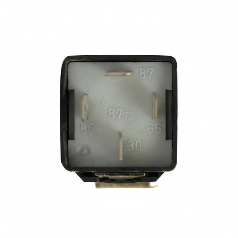 Universal Parts 12 Volt / 30 Amp 4-Pin Relay