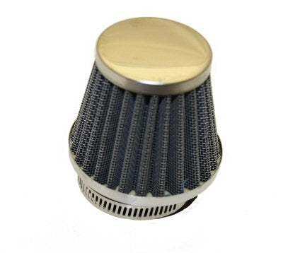 Universal Parts Performance Air Filter - 44mm
