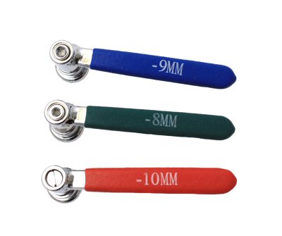 Universal Parts Tappet Adjusting Tool Set
