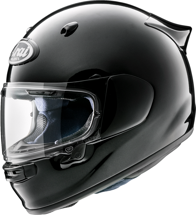 ARAI HELMETS, ARAI HELMETS Contour-X Helmet - Diamond Black Medium (Part No. 0101-18136)