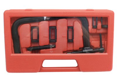 Universal Parts Valve Spring Compressor