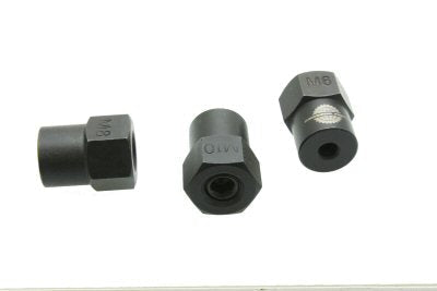 Universal Parts Metric Stud Puller Kit
