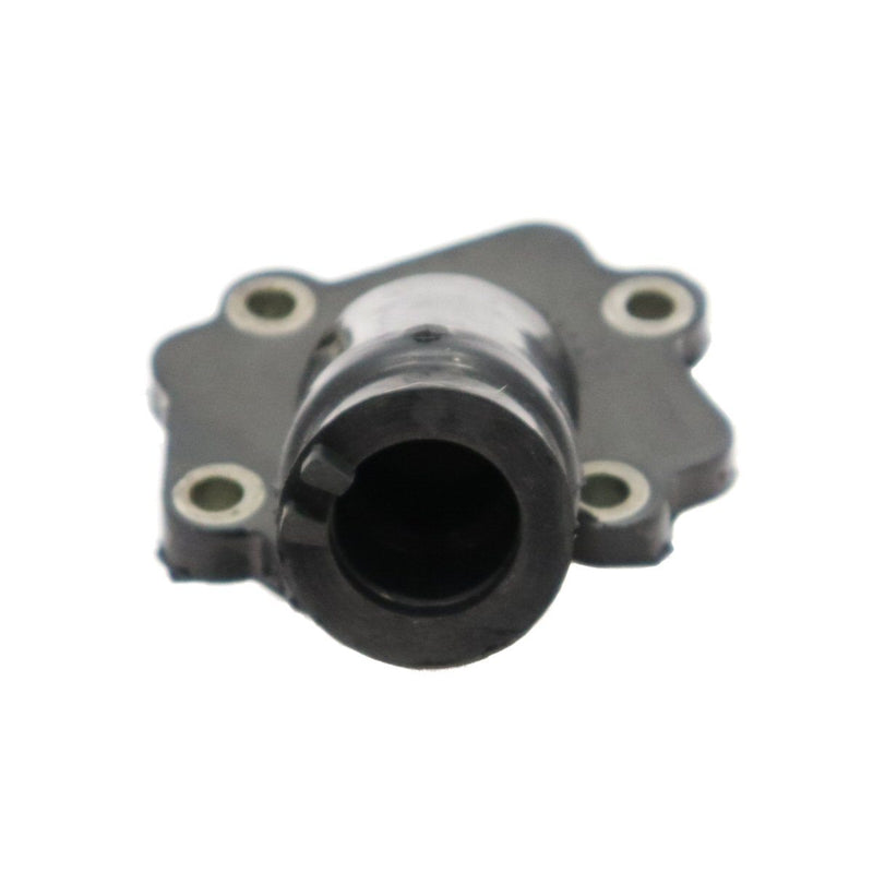 Universal Parts 50cc Minarelli Intake Pipe