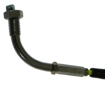 SSP-G 58"  or 70" Throttle Cable - CVK