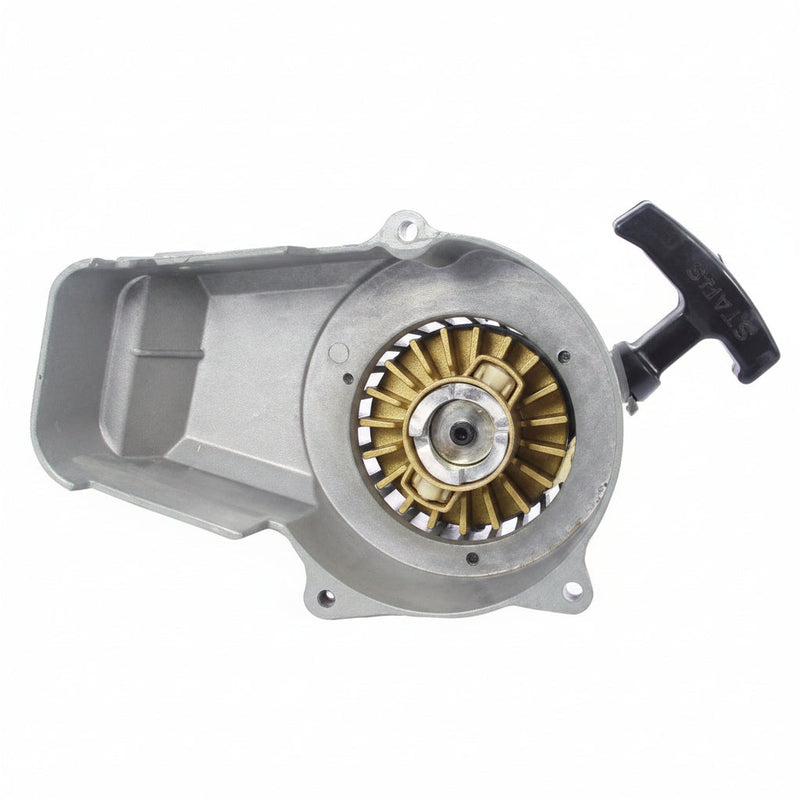 Universal Parts 47cc Metal Jacket Pullstarter