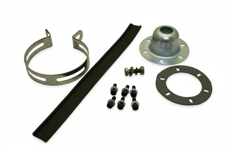 Universal Parts High Performance Exhaust - GY6/CN250