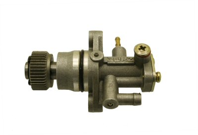 Universal Parts 50cc, 2-stroke Oil Pump - Non Cable Operated