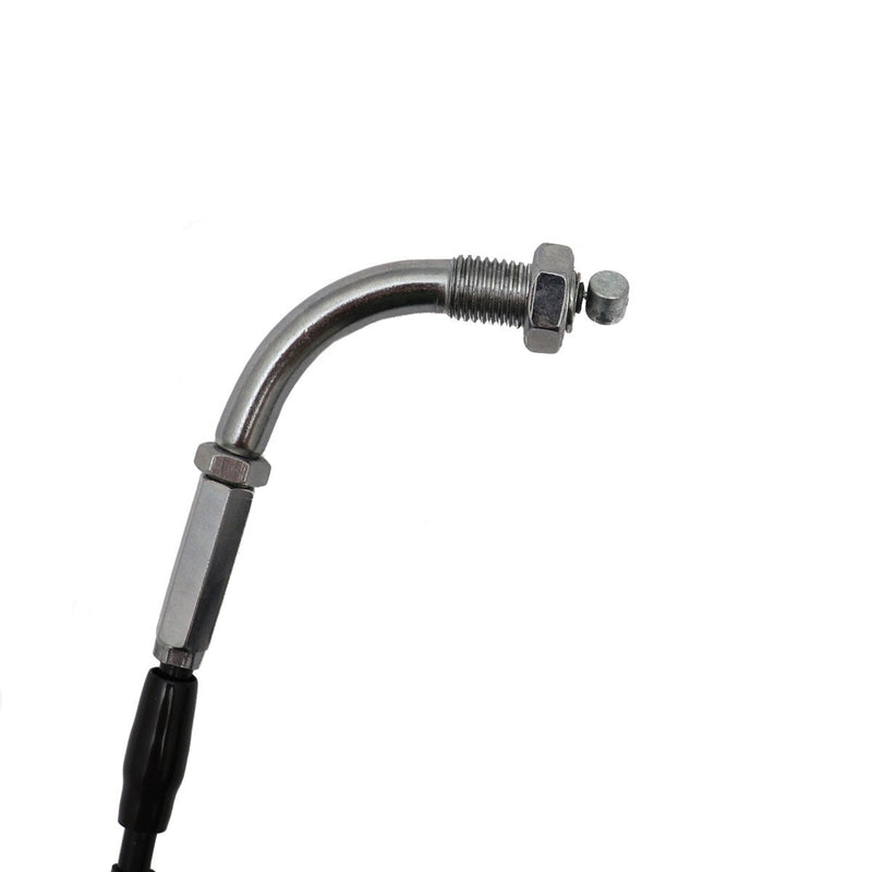 SSP-G Threaded PWK Throttle Cable