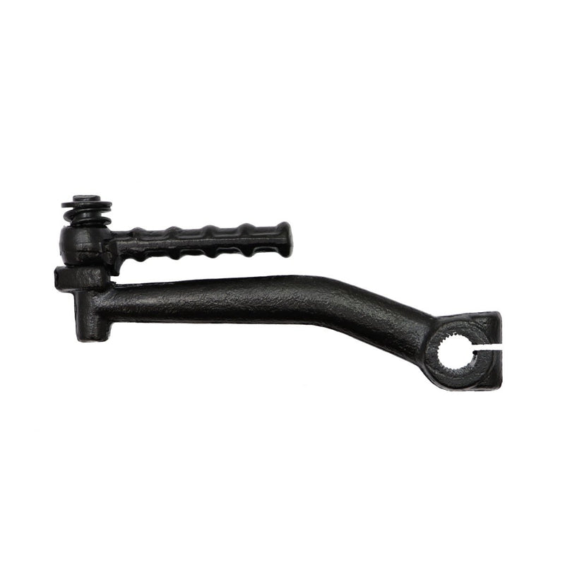 Universal Parts Kick Starter