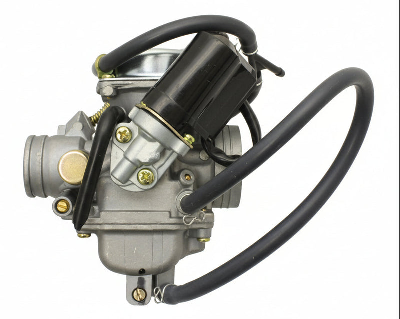 Universal 26mm CVK Carburetor - GY6 150-181cc Big Bore