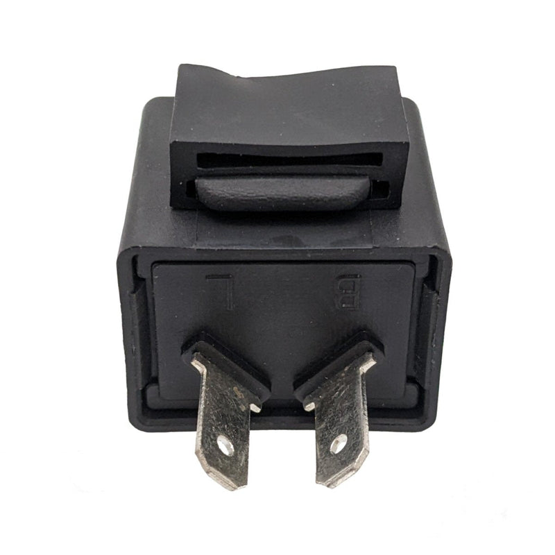 Universal Parts Turn Signal Relay Unit - Silent