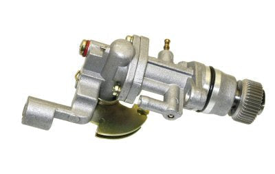 Cable-Operated Oil Pump; Minarelli 50cc 2-Stroke Jog