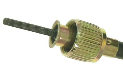 Universal Parts Speedometer Cable
