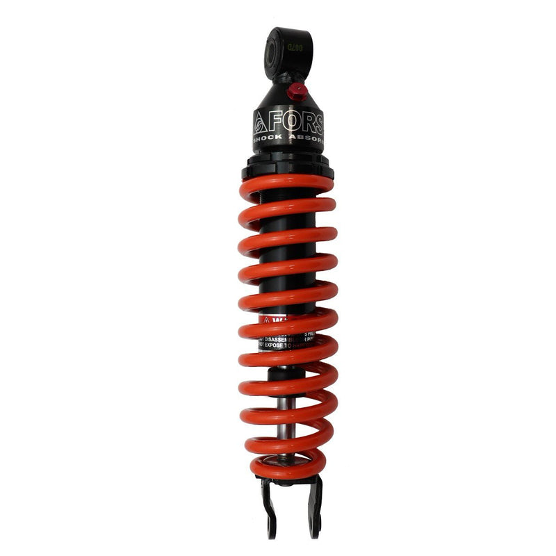 Forsa Adjustable Ruckus & Navi Performance Shock (252mm)