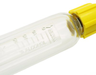 Helix Racing Products Ethanol Fuel Tester