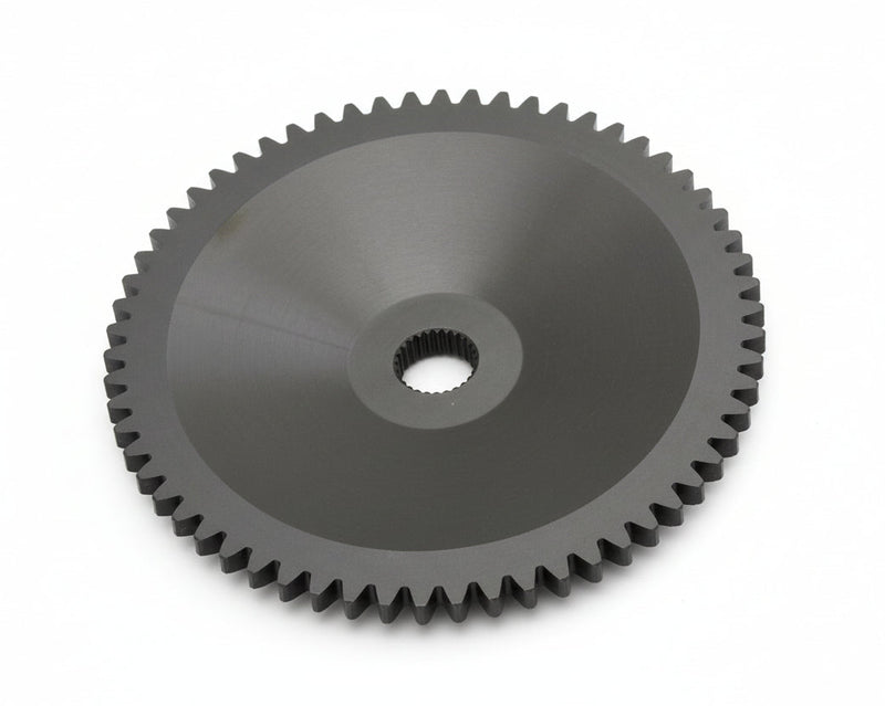 SSP-G Aluminum Drive Face for Honda Elite 50