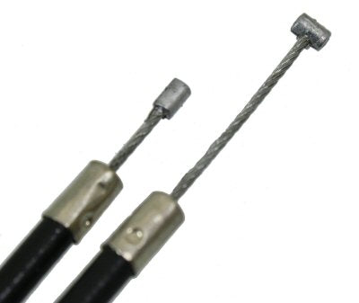 Universal Parts 71" Throttle Cable