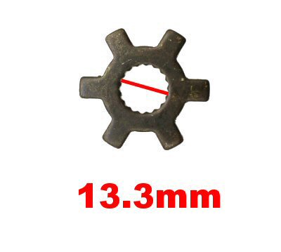 Universal Parts Locking Plate Type-2