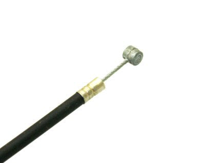 Universal Parts 72" Throttle Cable Overall Length of 74.5"