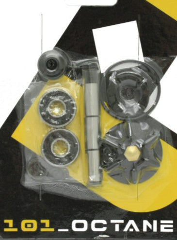 101 Octane Piaggio Water Pump Repair Kit