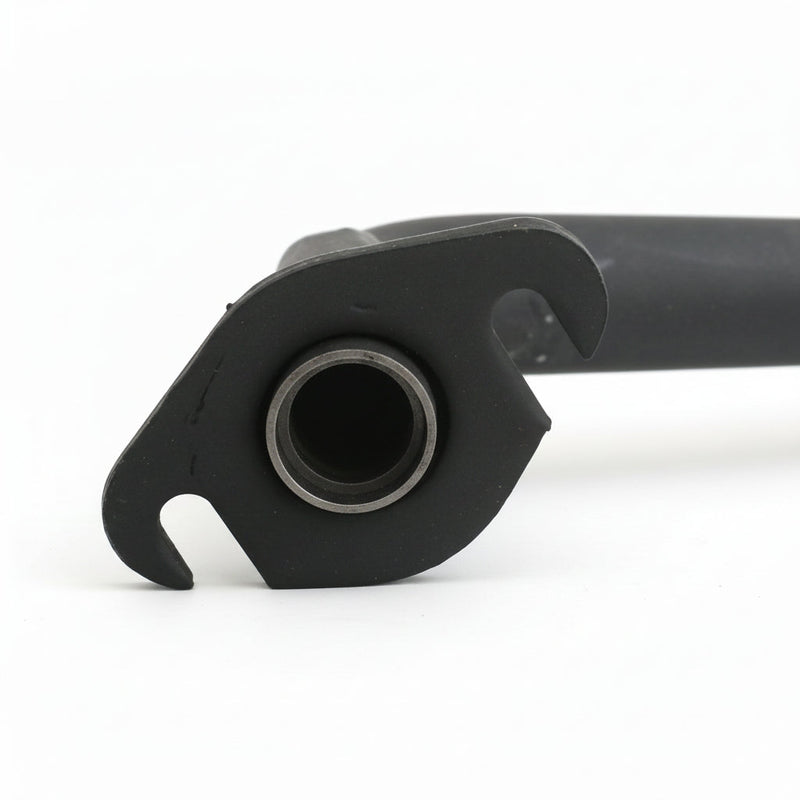 LeoVince HM Titan Racing Exhaust for QMB139 50cc