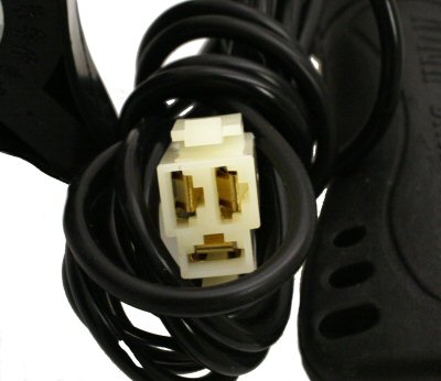 Universal Parts 48V-60V Universal Controller