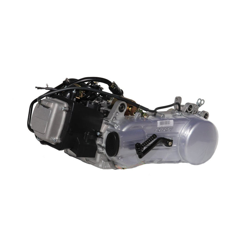Universal Parts Long-Case Engine -150cc - GY6 4-stroke